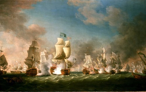 Battle of Cape Passaro